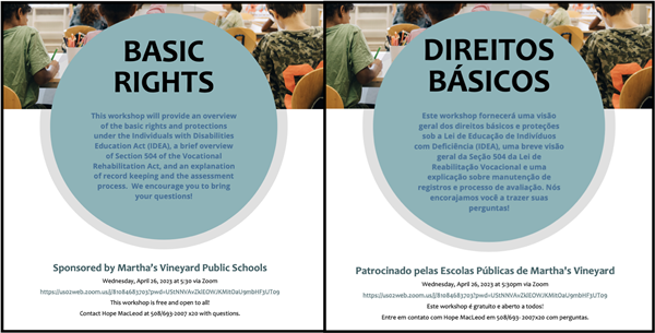  Basic Rights Workshop